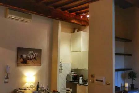 Perfect Location In Center Apartment Florence Exterior photo