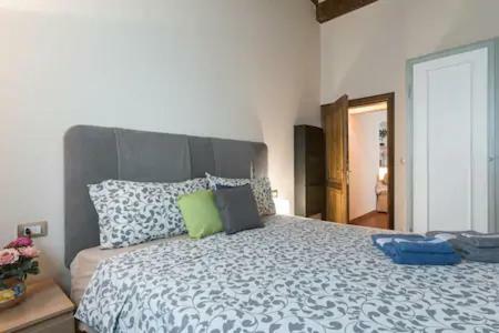 Perfect Location In Center Apartment Florence Exterior photo