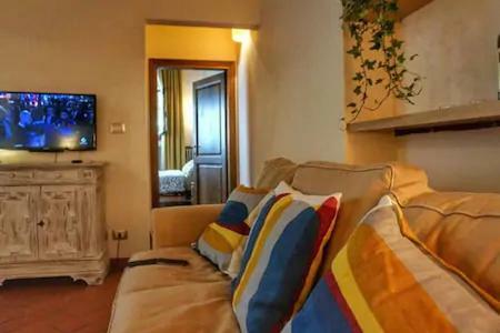 Perfect Location In Center Apartment Florence Exterior photo