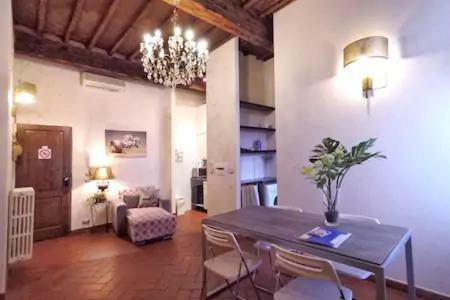 Perfect Location In Center Apartment Florence Exterior photo
