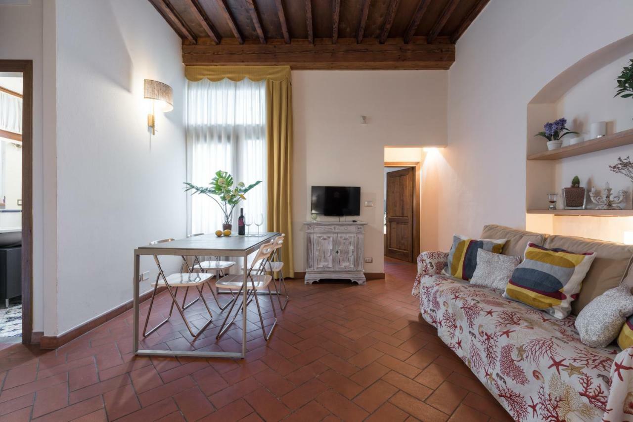 Perfect Location In Center Apartment Florence Exterior photo