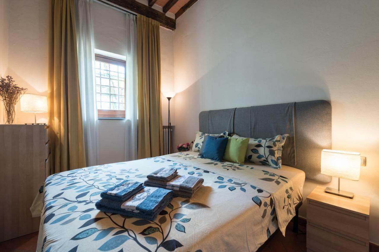 Perfect Location In Center Apartment Florence Exterior photo