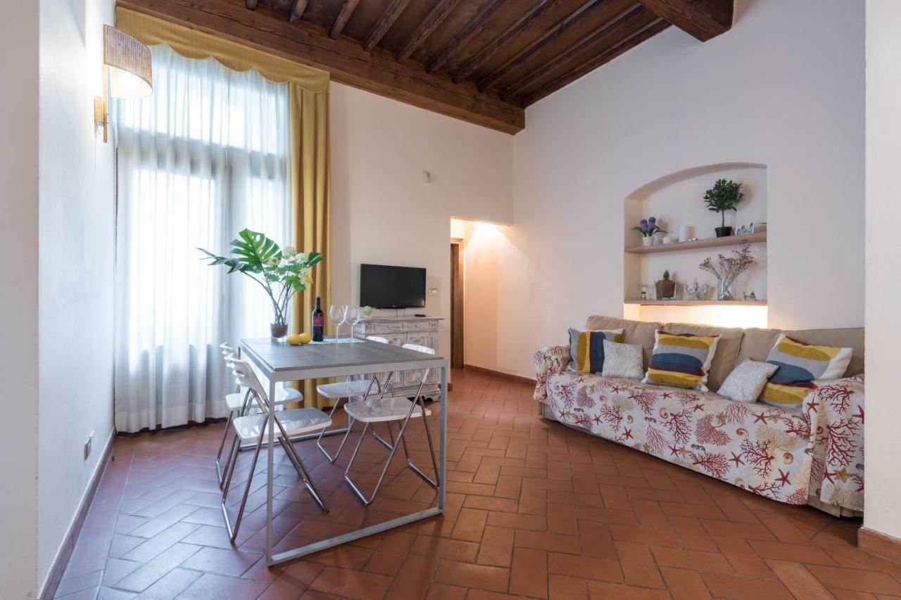 Perfect Location In Center Apartment Florence Exterior photo